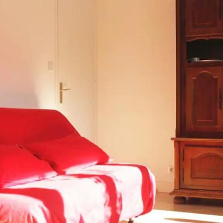 Maison Calme Et Idealement Placee Caen/St Contest Cambes-en-Plaine Luaran gambar