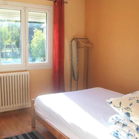 Maison Calme Et Idealement Placee Caen/St Contest Cambes-en-Plaine Luaran gambar