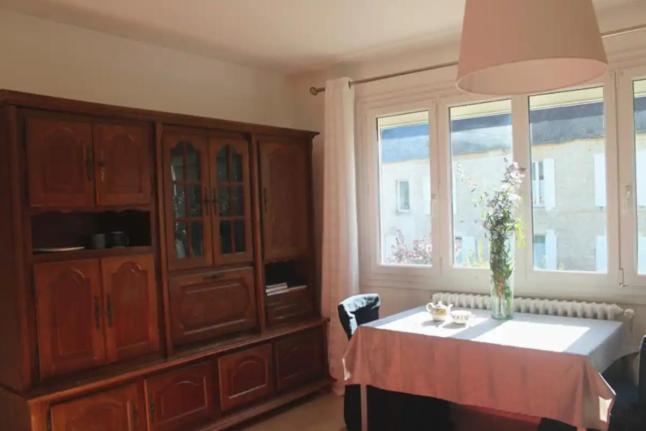 Maison Calme Et Idealement Placee Caen/St Contest Cambes-en-Plaine Luaran gambar