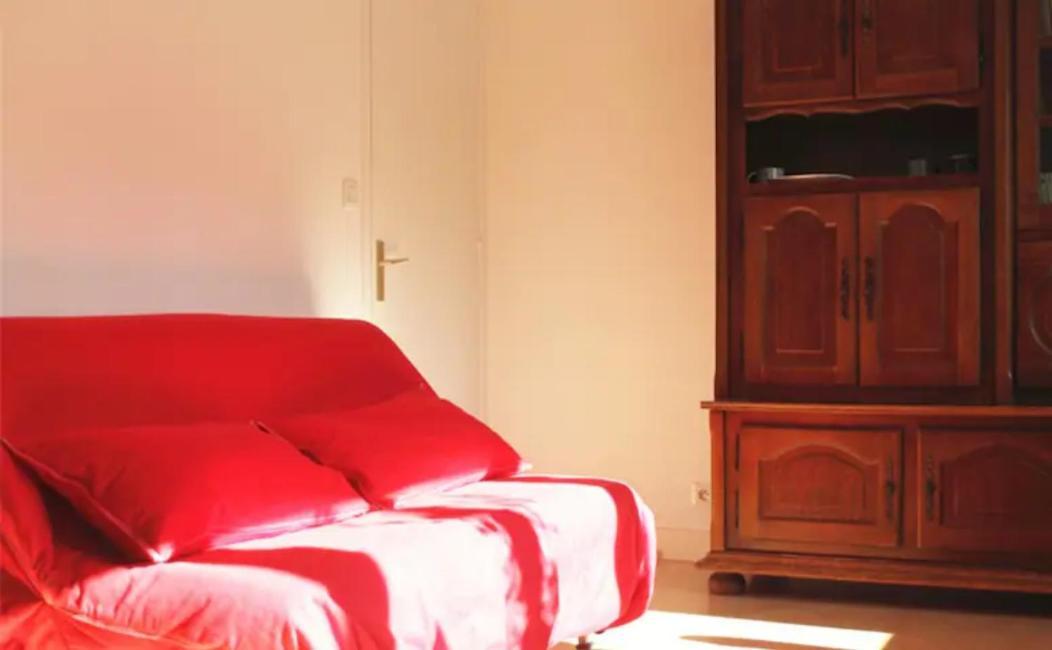 Maison Calme Et Idealement Placee Caen/St Contest Cambes-en-Plaine Luaran gambar