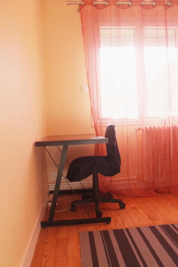 Maison Calme Et Idealement Placee Caen/St Contest Cambes-en-Plaine Luaran gambar