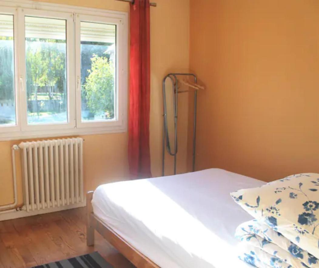 Maison Calme Et Idealement Placee Caen/St Contest Cambes-en-Plaine Luaran gambar